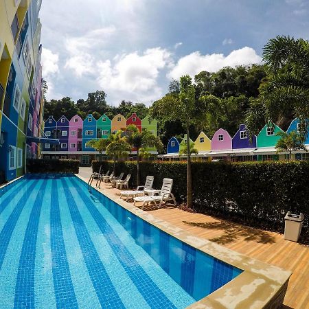 Holland Resort Phuket Exterior photo