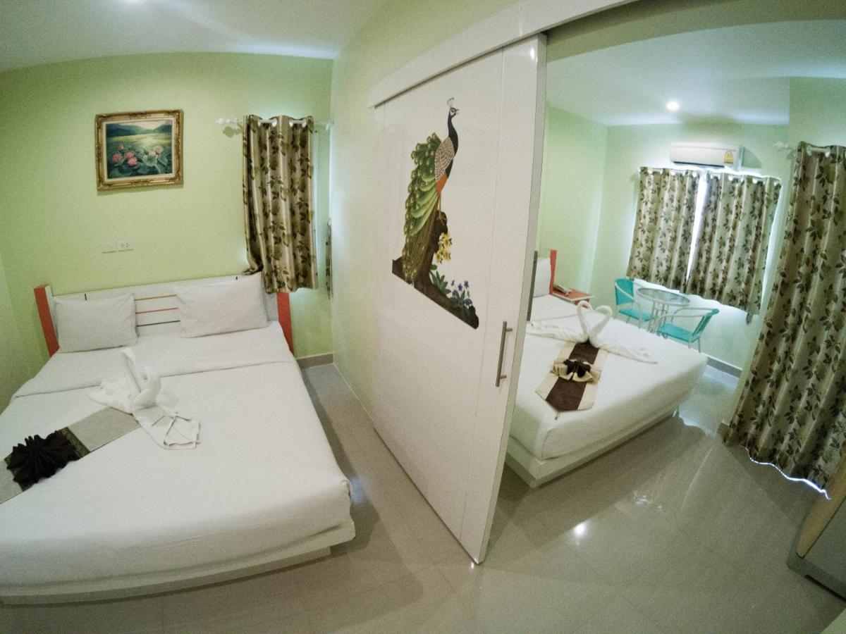 Holland Resort Phuket Exterior photo