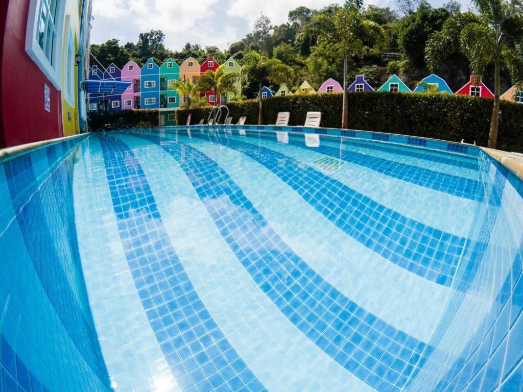 Holland Resort Phuket Exterior photo